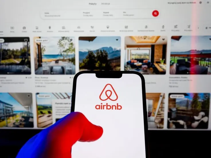 Airbnb