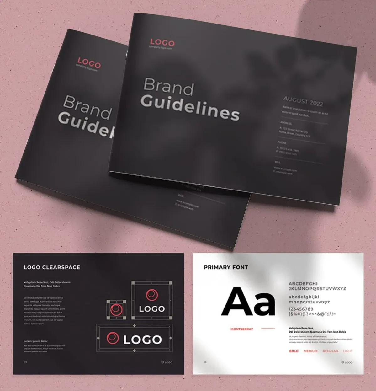 Brand Guidelines là gì?