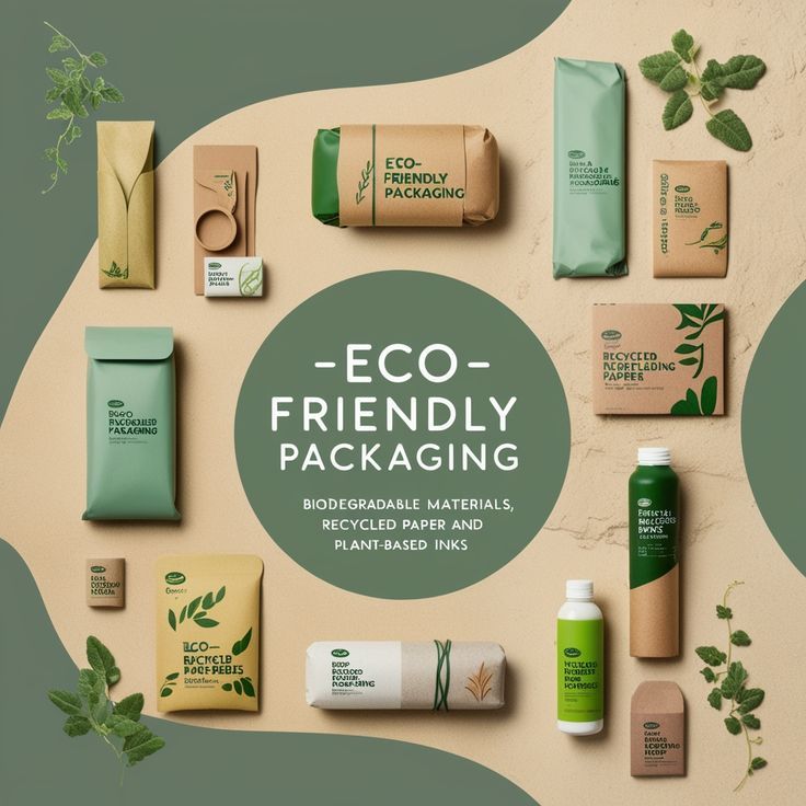 Eco-packing là gì