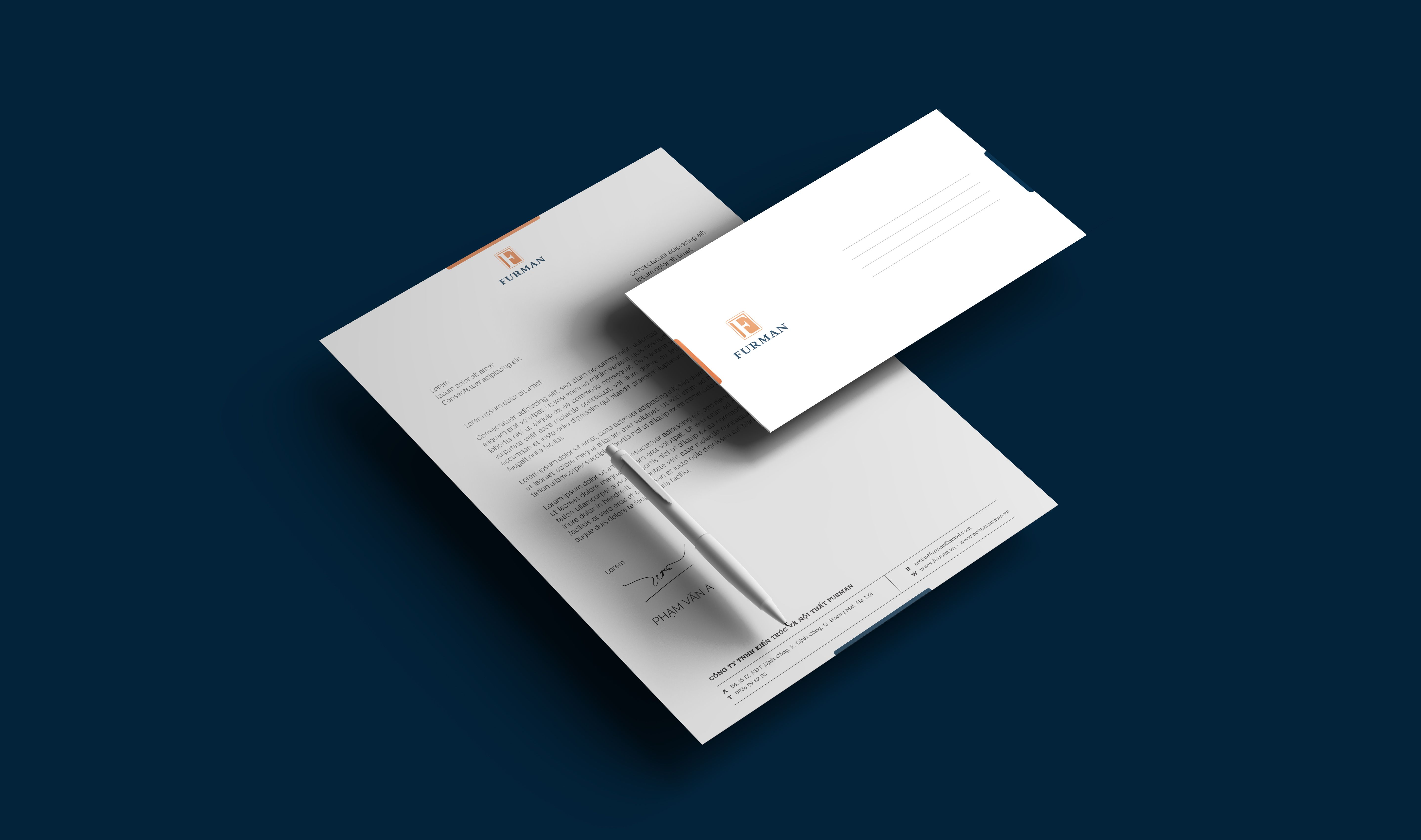 Hồ sơ năng lực