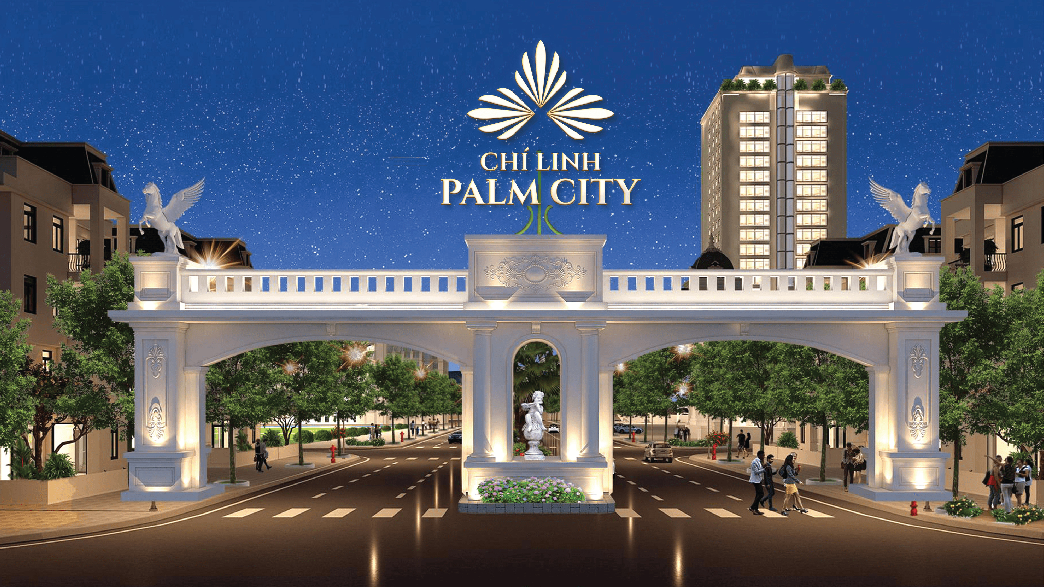 PALM CITY