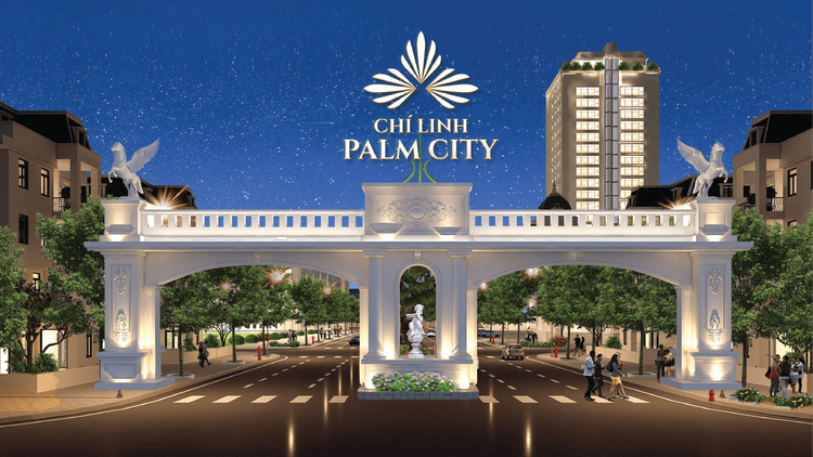 PALM CITY