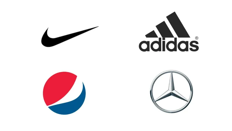 Logo trừu tượng