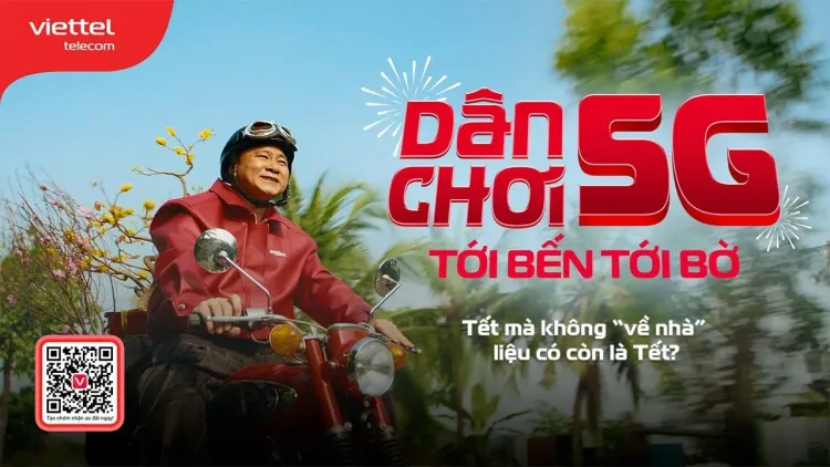 TVC Viettel